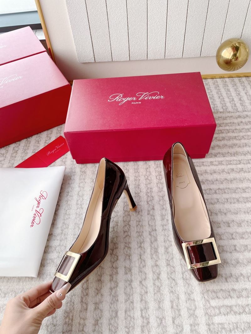 Roger Vivier Shoes